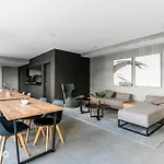 Apartamento II Dom Bras Metro Pedro II - Piscina