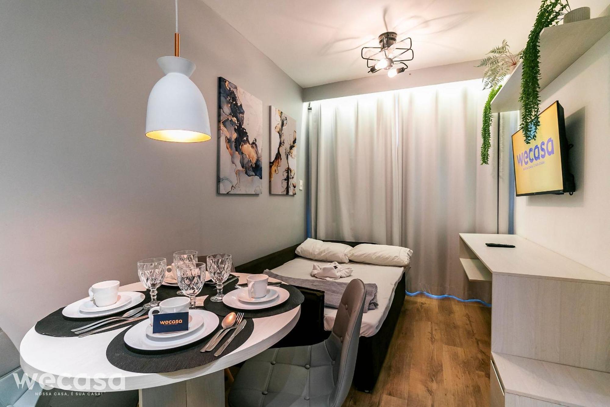 Apartamento Ii Dom Bras Metro Pedro Ii - Piscina São Paulo