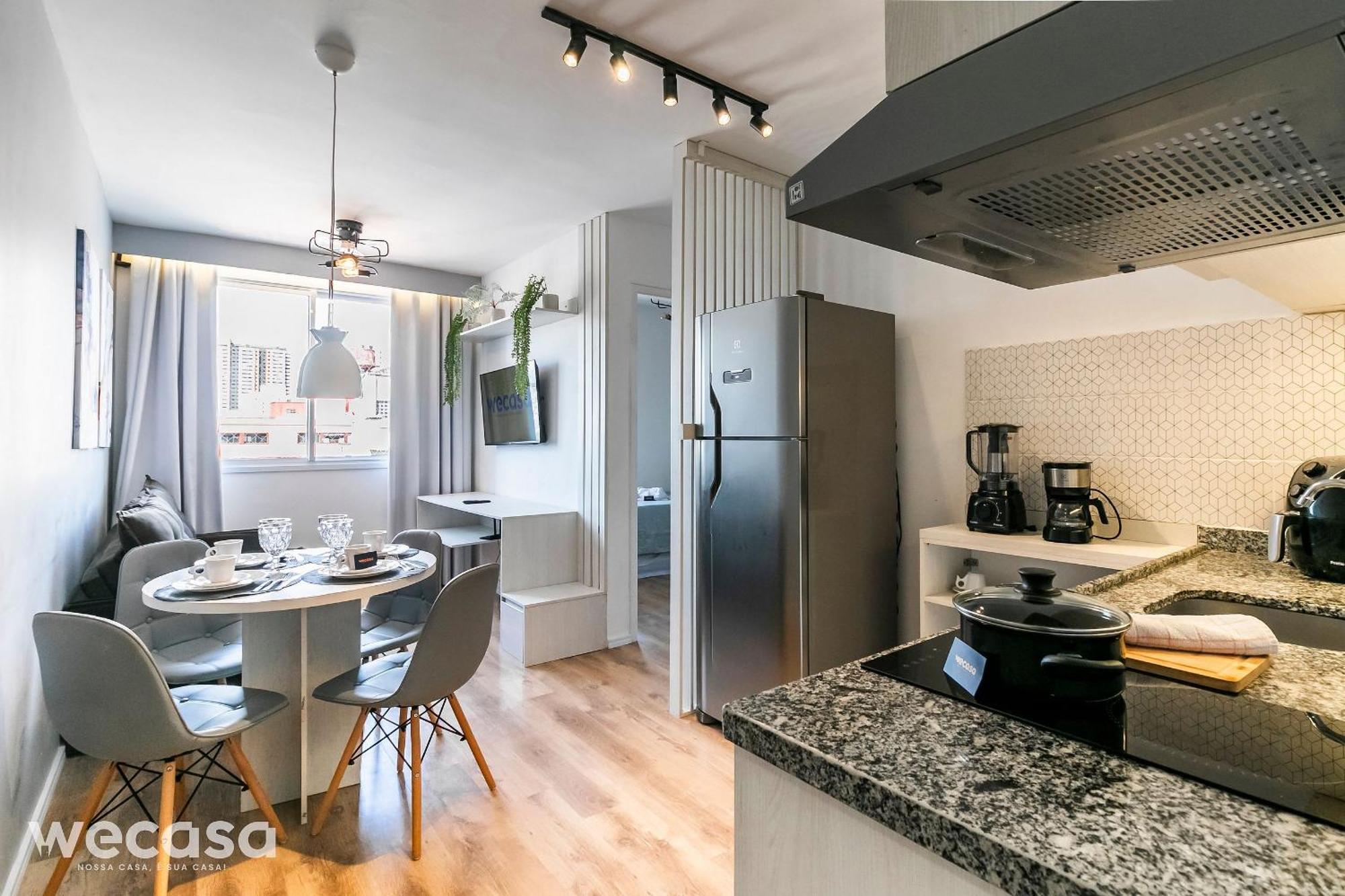 Apartamento Ii Dom Bras Metro Pedro Ii - Piscina São Paulo